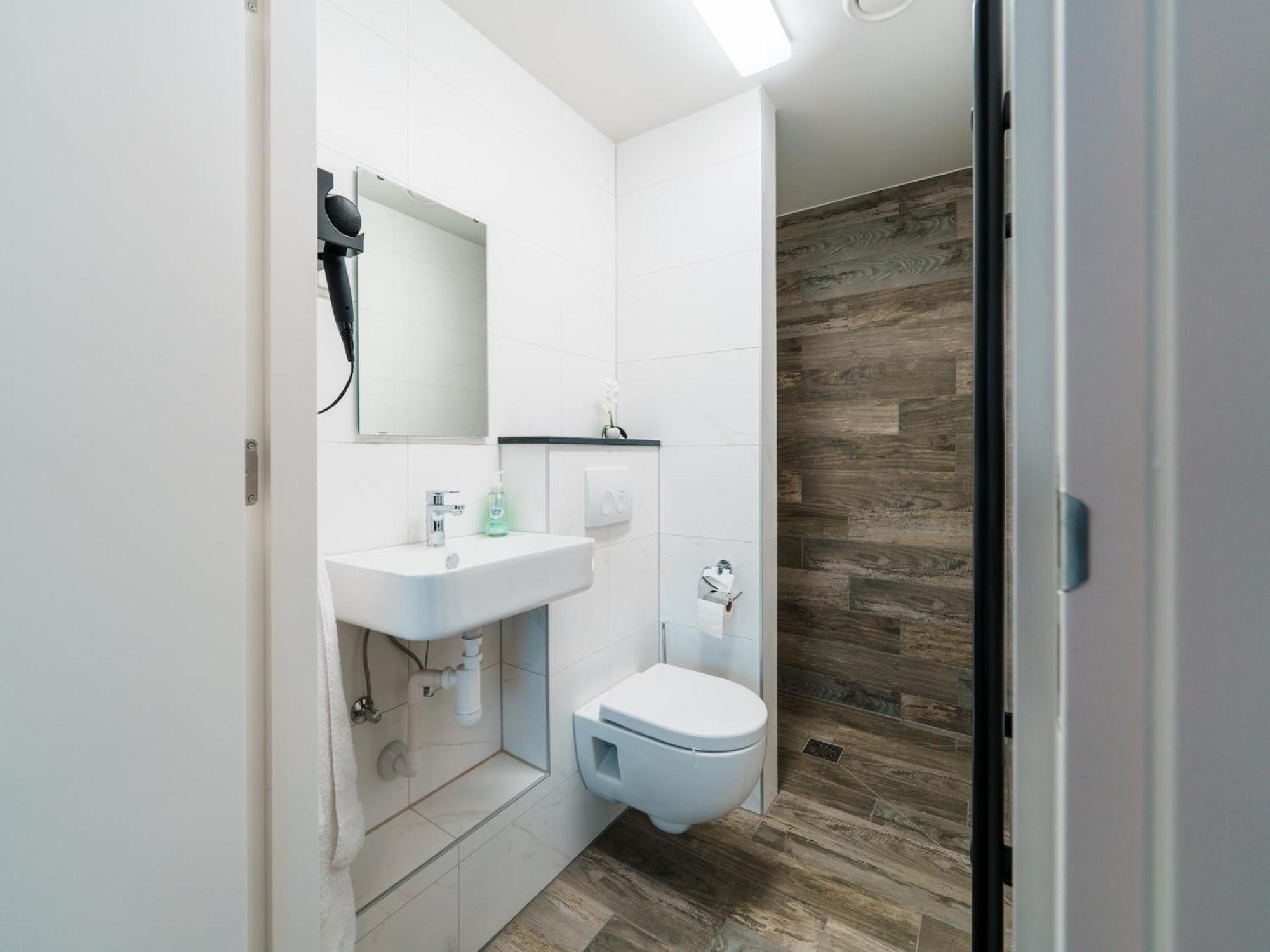 לנדחראף Cosy Apartment Near Center מראה חיצוני תמונה