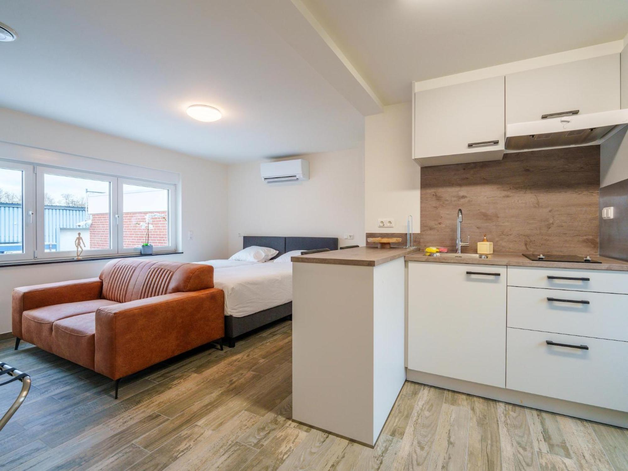 לנדחראף Cosy Apartment Near Center מראה חיצוני תמונה