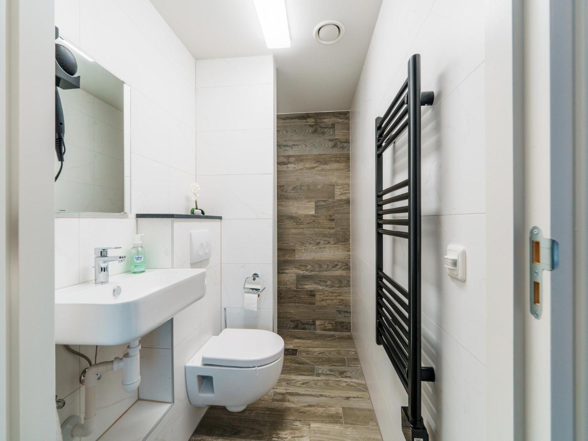 לנדחראף Cosy Apartment Near Center מראה חיצוני תמונה