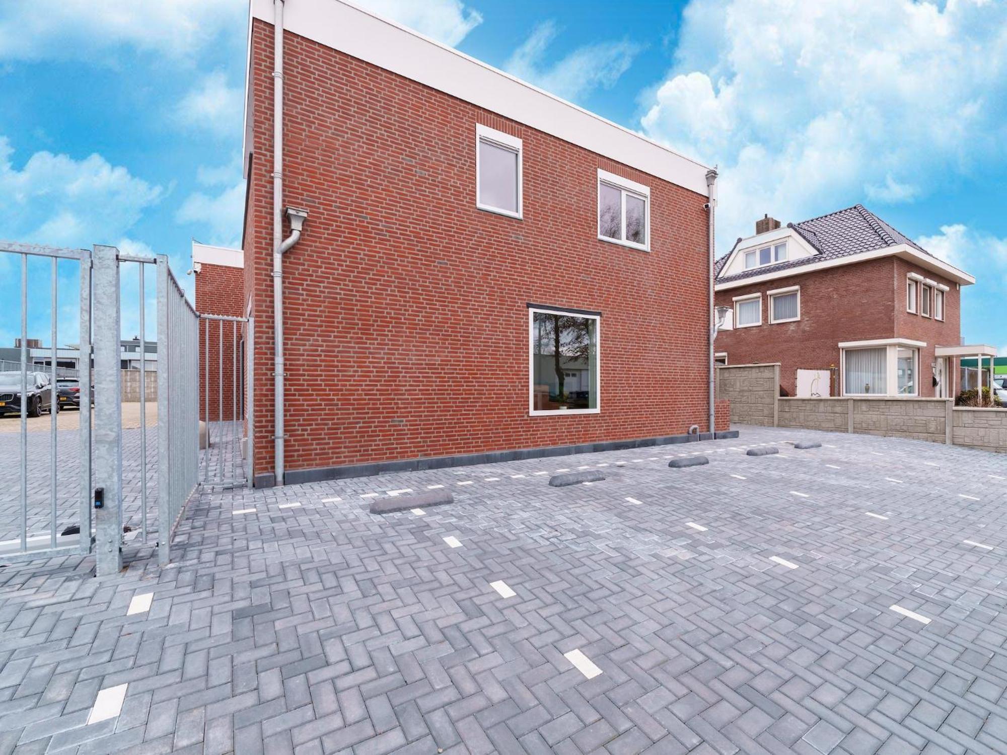 לנדחראף Cosy Apartment Near Center מראה חיצוני תמונה