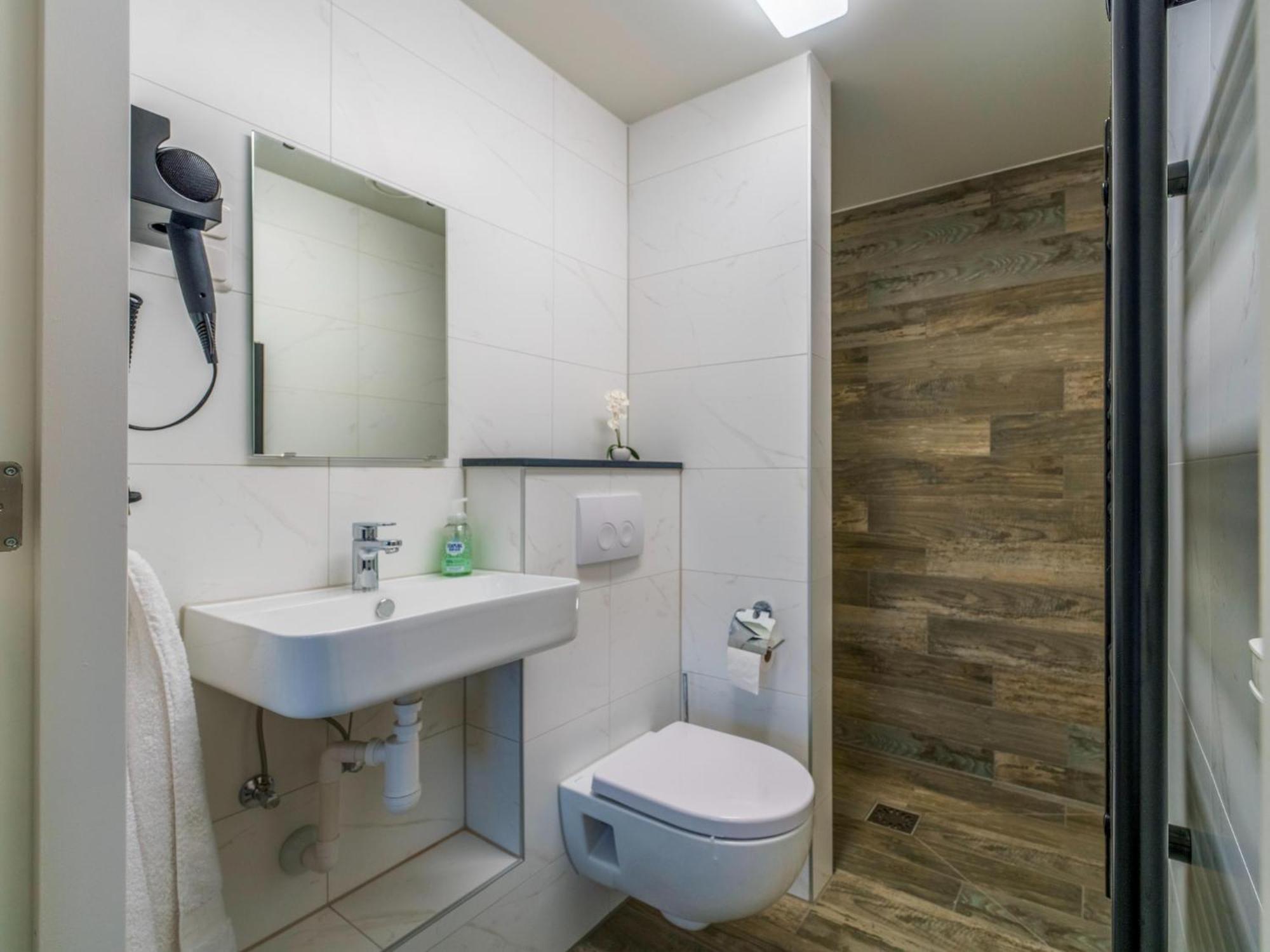 לנדחראף Cosy Apartment Near Center מראה חיצוני תמונה