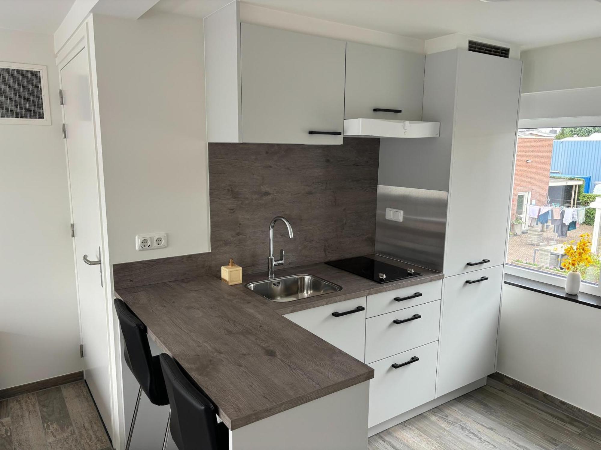 לנדחראף Cosy Apartment Near Center מראה חיצוני תמונה
